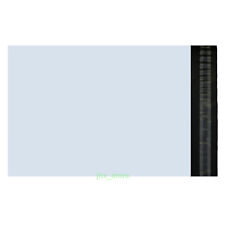 Blanc Pochette d'expédition