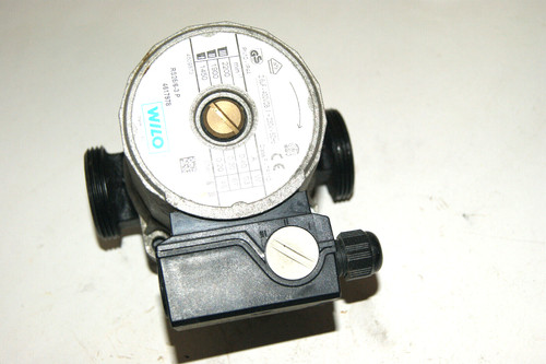 Pompe chaudiere circulateur - de,