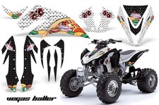 Atv Graphisme Quad