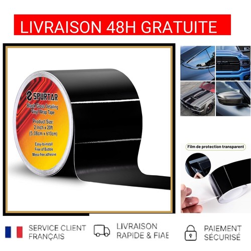 Film covering voiture moto - covering,