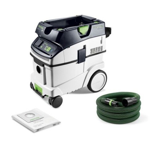 Aspirateur festool ctl ei - 36,