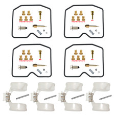 KAWASAKI GPZ550 ZX550-A