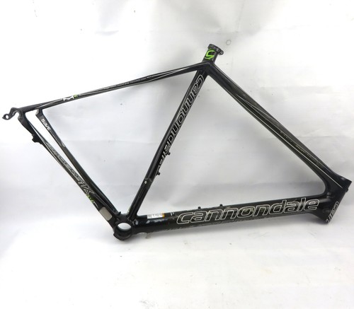 Cannondale supersix evo - cannondale, 2