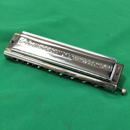 Hohner chromonic 280 - 280, c