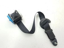 Citroen C4 II Picasso 2014 Left Rear Seat Belt 96777407XX AMD159788