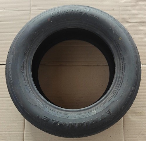 Pneu triangle advantex - pneu,