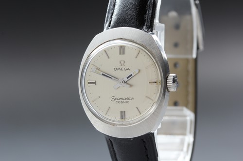 Vintage 1969 omega - vintage,
