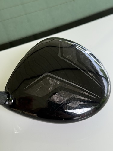 Callaway diablo octane driver - octane,