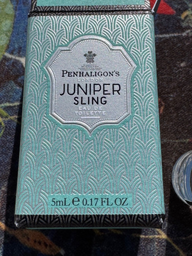 Penhaligon miniature - penhaligon's, 🌿