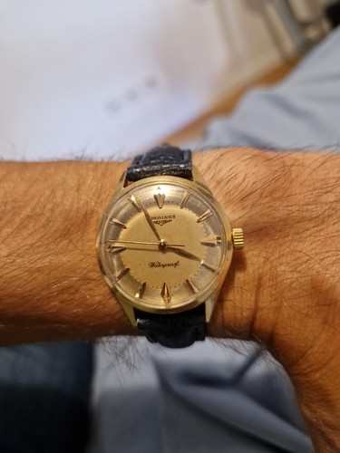 Longines 6747 cal - 6747, k