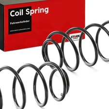 2x STARK Ressort de suspension Ressort d'Amortisseur SKCS-0040310 Essieu avant