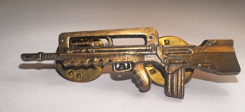 Broche militaire famas - militaire,