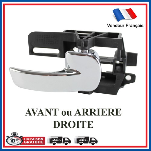 Poignée porte intérieur - poignée,