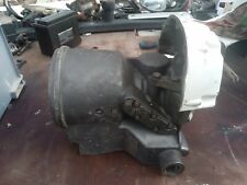 boite de vitesses transferts