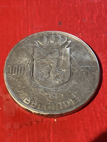 100 france belge - france,