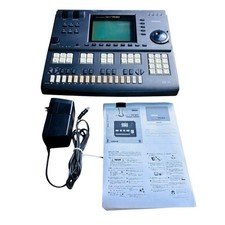 YAMAHA QY700 MIDI Music