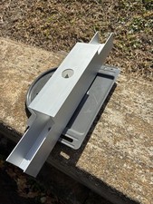 VINTAGE Black & Decker Workmate 79-013 Type 2, Router & Shape Guide Accessory