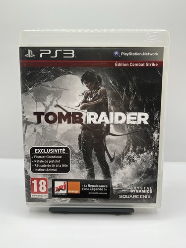 Square enix tomb - enix, raider