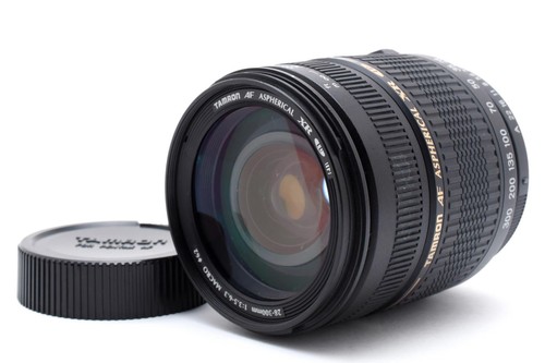 Objectif tamron 300mm - af, 28-300mm