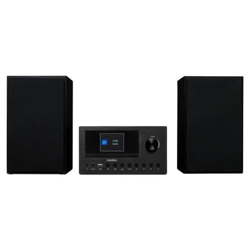 Mini chaîne hifi medion - hifi,
