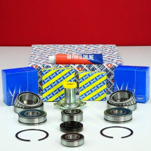 Kit réparation pour - kit, de