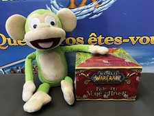 World of Warcraft TCG Fete du