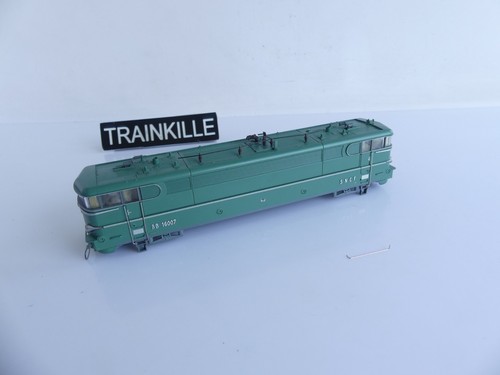 Roco caisse locomotive - caisse,