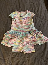 Art & Eden Mini Kinsley Dress