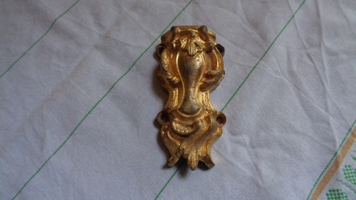 Element cremone bronze 1890 - element,