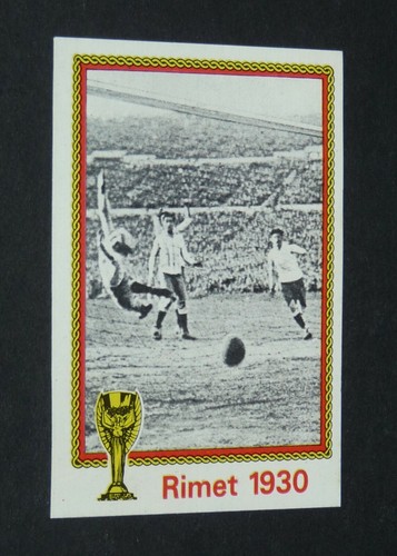 1930 uruguay recuperation - 1930,