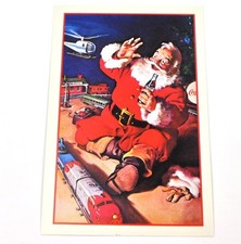 Coca-Cola Coke USA Carte