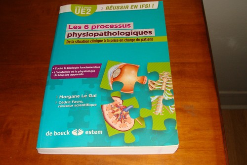 Boeck esten les processus - boeck,