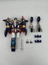 ROBOT - Thorn Rock - L' Empire des 5 cinq penta bot Robot Japan - incomplet