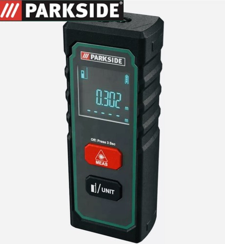 Télémètre laser plem 20 - , »plem