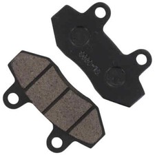 Plaquette de Freins Mâchoires