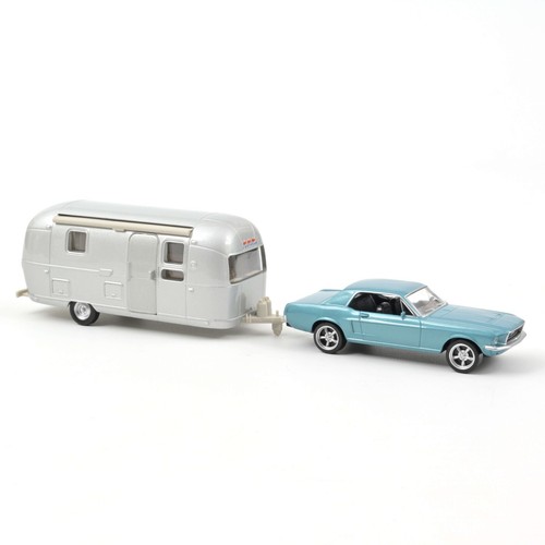 Norev jet car 270582 ford - jet,