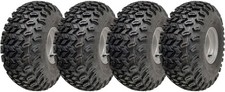Pneus utilitaires pour quad