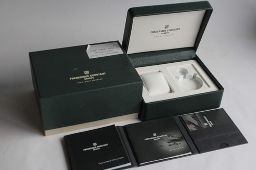 Frederique constant écrin - frederique,