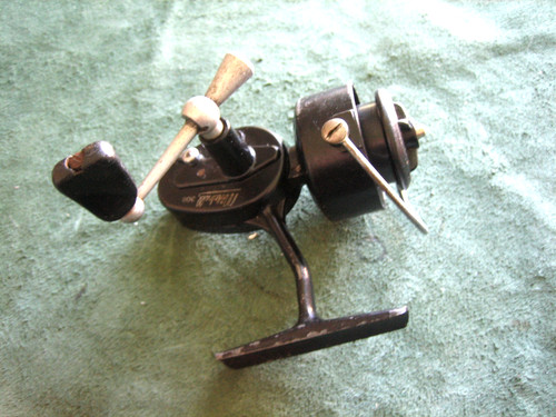 Moulinet mitchell 308 prince - 308,