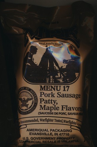 Port offert rare ration - port,