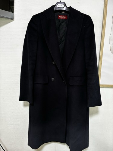 Manteau max mara studio - manteau,