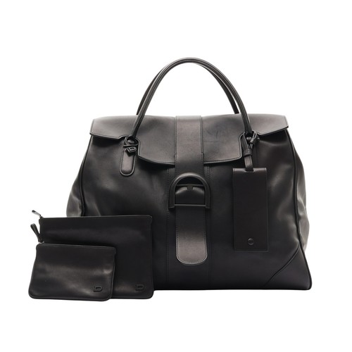 Delvaux brillant xxl - l'xxl, handbag