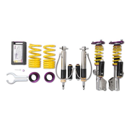Suspension clubsport - v4,