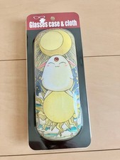 Étui à lunettes Marimo Craft