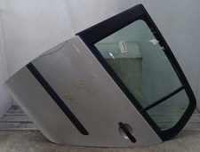 Porte arriere gauche