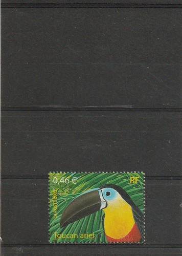 France 2003 toucan ariel - 2003,