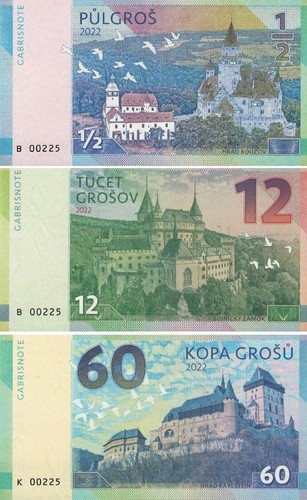Gabris czechoslovakia 2022 - gabris,