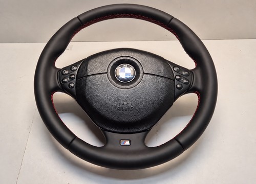 Volant multifonctionnel bmw - volant,