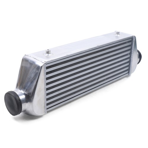 Universal intercooler inlet - intercooler, 3"
