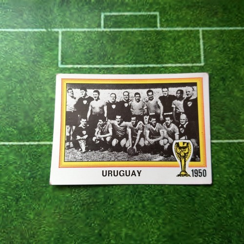 Panini argentina team - panini, 78.